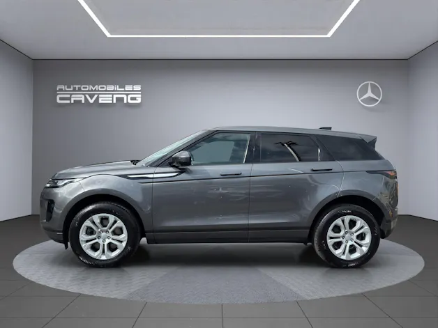 Land Rover Range Rover Evoque P 200 MHEV AT9