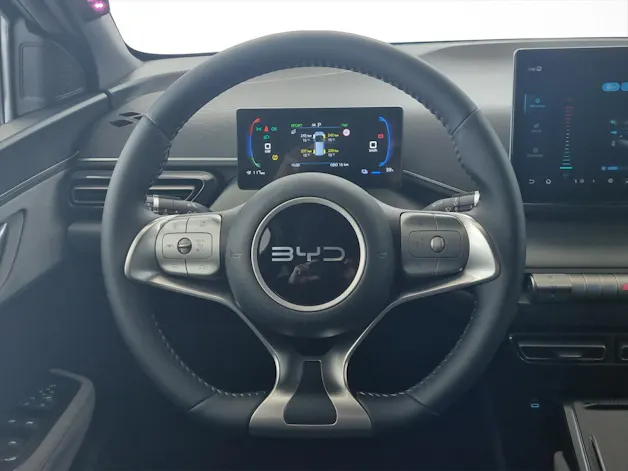 BYD Dolphin Surf 43kWh Comfort