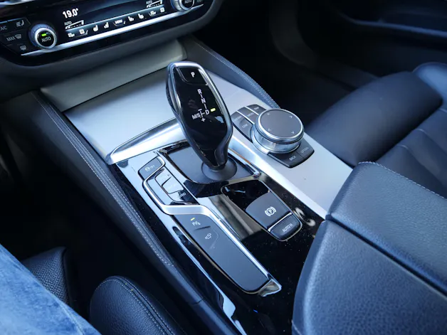 BMW 530d M-SPORTPAKET xDrive