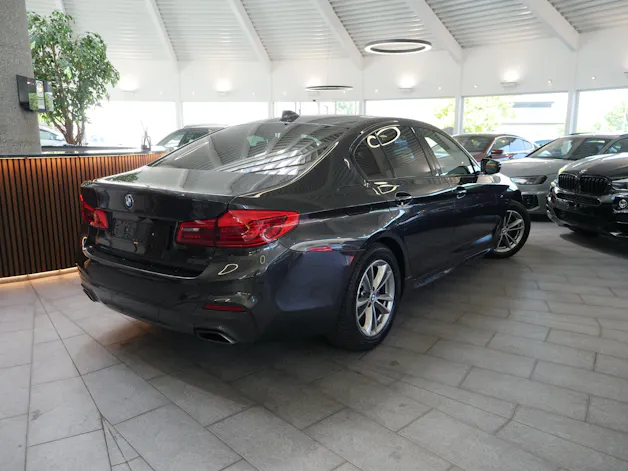 BMW 530d M-SPORTPAKET xDrive