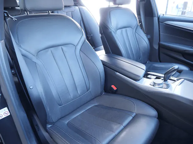BMW 530d M-SPORTPAKET xDrive