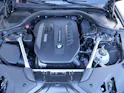 BMW 530d M-SPORTPAKET xDrive