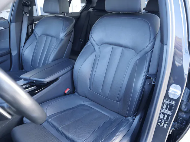 BMW 530d M-SPORTPAKET xDrive