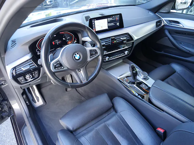 BMW 530d M-SPORTPAKET xDrive