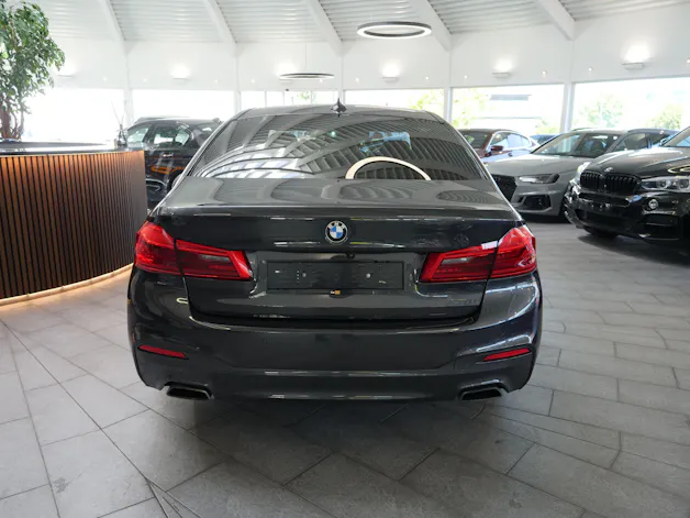BMW 530d M-SPORTPAKET xDrive
