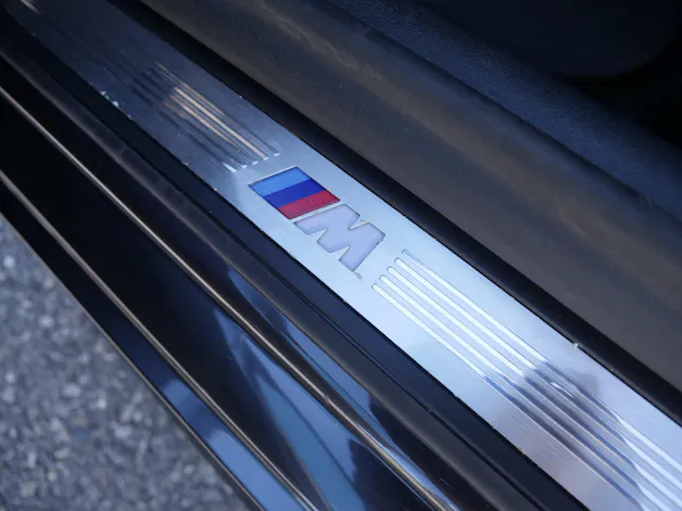 BMW 530d M-SPORTPAKET xDrive