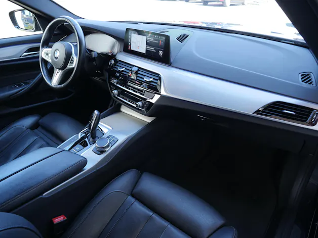 BMW 530d M-SPORTPAKET xDrive
