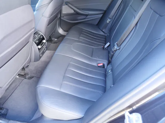 BMW 530d M-SPORTPAKET xDrive