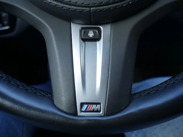 BMW 530d M-SPORTPAKET xDrive
