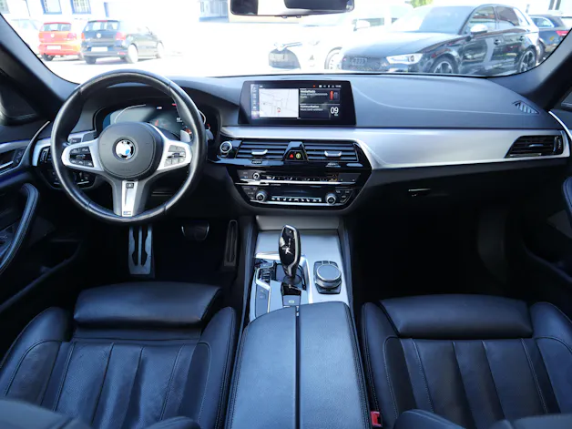 BMW 530d M-SPORTPAKET xDrive
