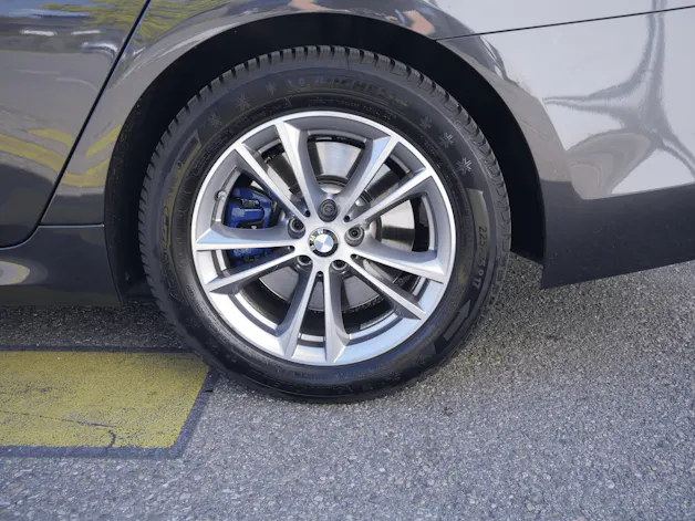 BMW 530d M-SPORTPAKET xDrive