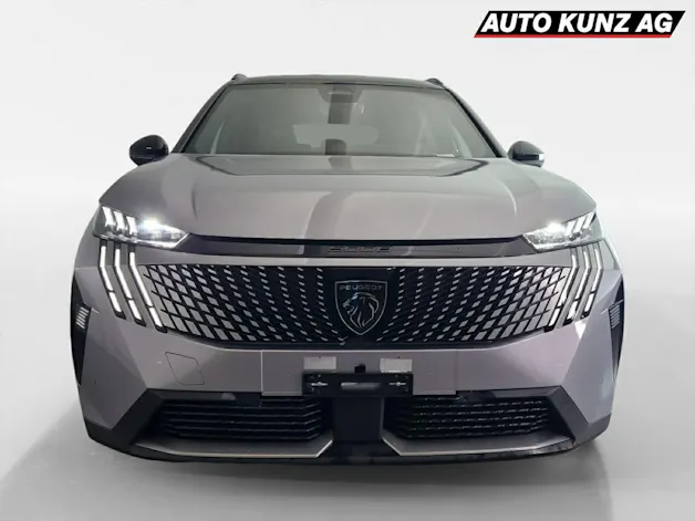 PEUGEOT 5008 145 Hybrid GT 7-Plätzer