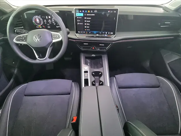 VW Passat Variant 1.5 TSI evo2 PHEV Business