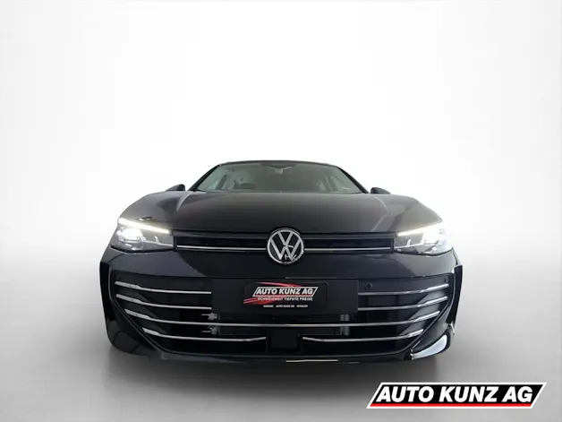 VW Passat Variant 1.5 TSI evo2 PHEV Business
