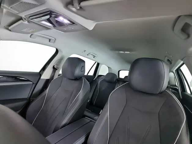 VW Passat Variant 1.5 TSI evo2 PHEV Business