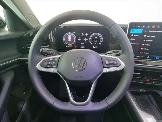 VW Passat Variant 1.5 TSI evo2 PHEV Business