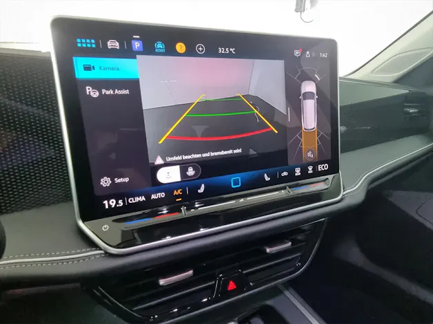 VW Passat Variant 1.5 TSI evo2 PHEV Business