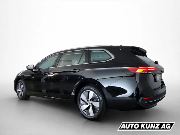 VW Passat Variant 1.5 TSI evo2 PHEV Business