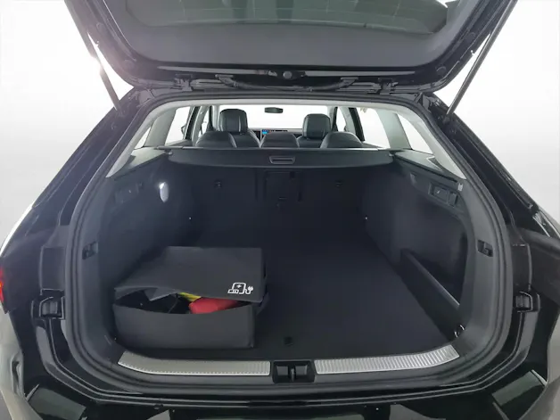 VW Passat Variant 1.5 TSI evo2 PHEV Business