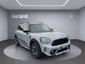 MINI Countryman Cooper Untamed Edition ALL4 Steptronic