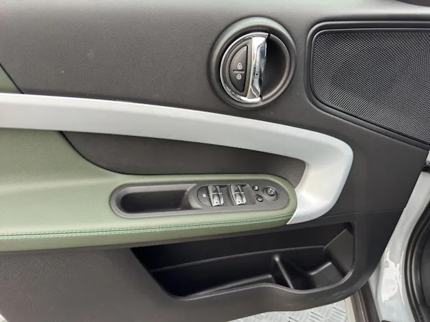 MINI Countryman Cooper Untamed Edition ALL4 Steptronic