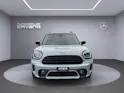 MINI Countryman Cooper Untamed Edition ALL4 Steptronic