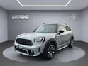 MINI Countryman Cooper Untamed Edition ALL4 Steptronic