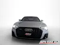 AUDI A8 3.0 TFSI V6 quattro 8-Gang tiptronic