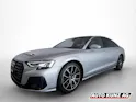 AUDI A8 3.0 TFSI V6 quattro 8-Gang tiptronic