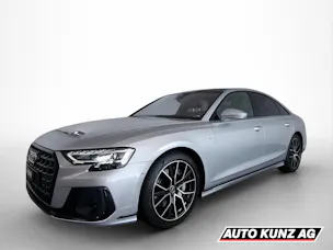 AUDI A8 3.0 TFSI V6 quattro 8-Gang tiptronic