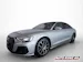 AUDI A8 3.0 TFSI V6 quattro 8-Gang tiptronic