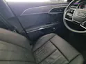 AUDI A8 3.0 TFSI V6 quattro 8-Gang tiptronic