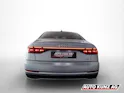 AUDI A8 3.0 TFSI V6 quattro 8-Gang tiptronic