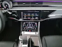 AUDI A8 3.0 TFSI V6 quattro 8-Gang tiptronic
