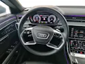 AUDI A8 3.0 TFSI V6 quattro 8-Gang tiptronic
