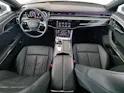 AUDI A8 3.0 TFSI V6 quattro 8-Gang tiptronic