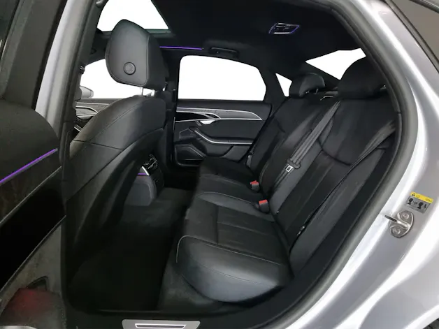 AUDI A8 3.0 TFSI V6 quattro 8-Gang tiptronic