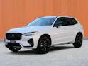VOLVO XC60 T6 eAWD PluginHybrid Ultra Dark Geartronic