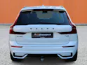 VOLVO XC60 T6 eAWD PluginHybrid Ultra Dark Geartronic