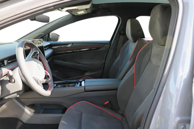 VW ID.7 Tourer GTX 86 kWh GTX 4 Motion