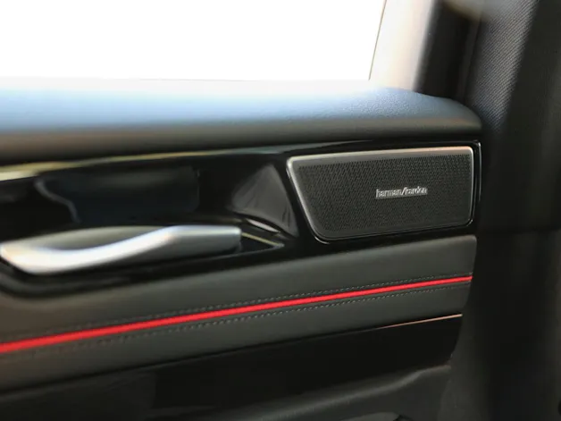 VW ID.7 Tourer GTX 86 kWh GTX 4 Motion