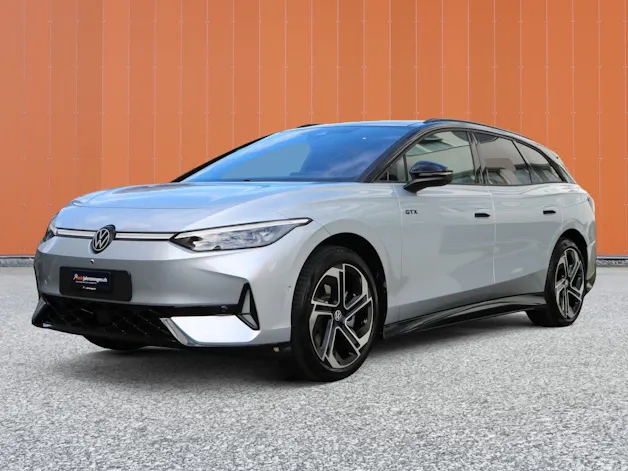VW ID.7 Tourer GTX 86 kWh GTX 4 Motion
