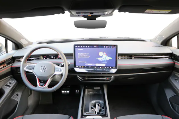 VW ID.7 Tourer GTX 86 kWh GTX 4 Motion
