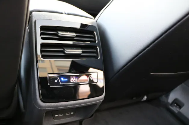 VW ID.7 Tourer GTX 86 kWh GTX 4 Motion