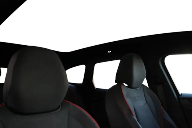 VW ID.7 Tourer GTX 86 kWh GTX 4 Motion
