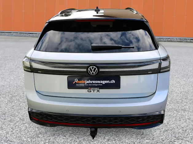 VW ID.7 Tourer GTX 86 kWh GTX 4 Motion