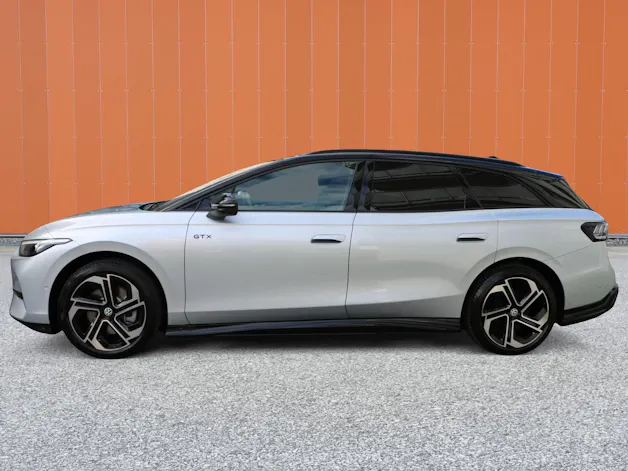 VW ID.7 Tourer GTX 86 kWh GTX 4 Motion