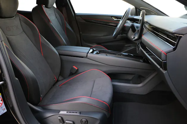 VW ID.7 Tourer GTX 86 kWh GTX 4 Motion