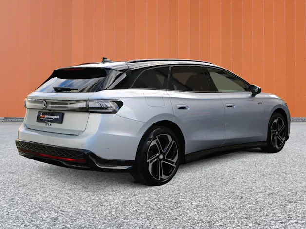VW ID.7 Tourer GTX 86 kWh GTX 4 Motion