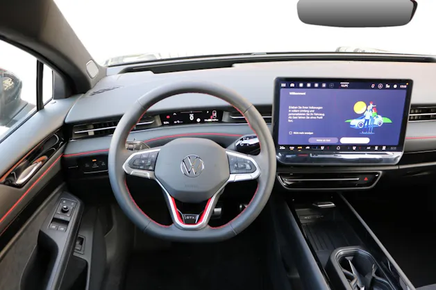 VW ID.7 Tourer GTX 86 kWh GTX 4 Motion
